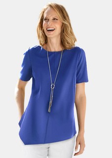 T-shirt asymétrique thumbnail 9