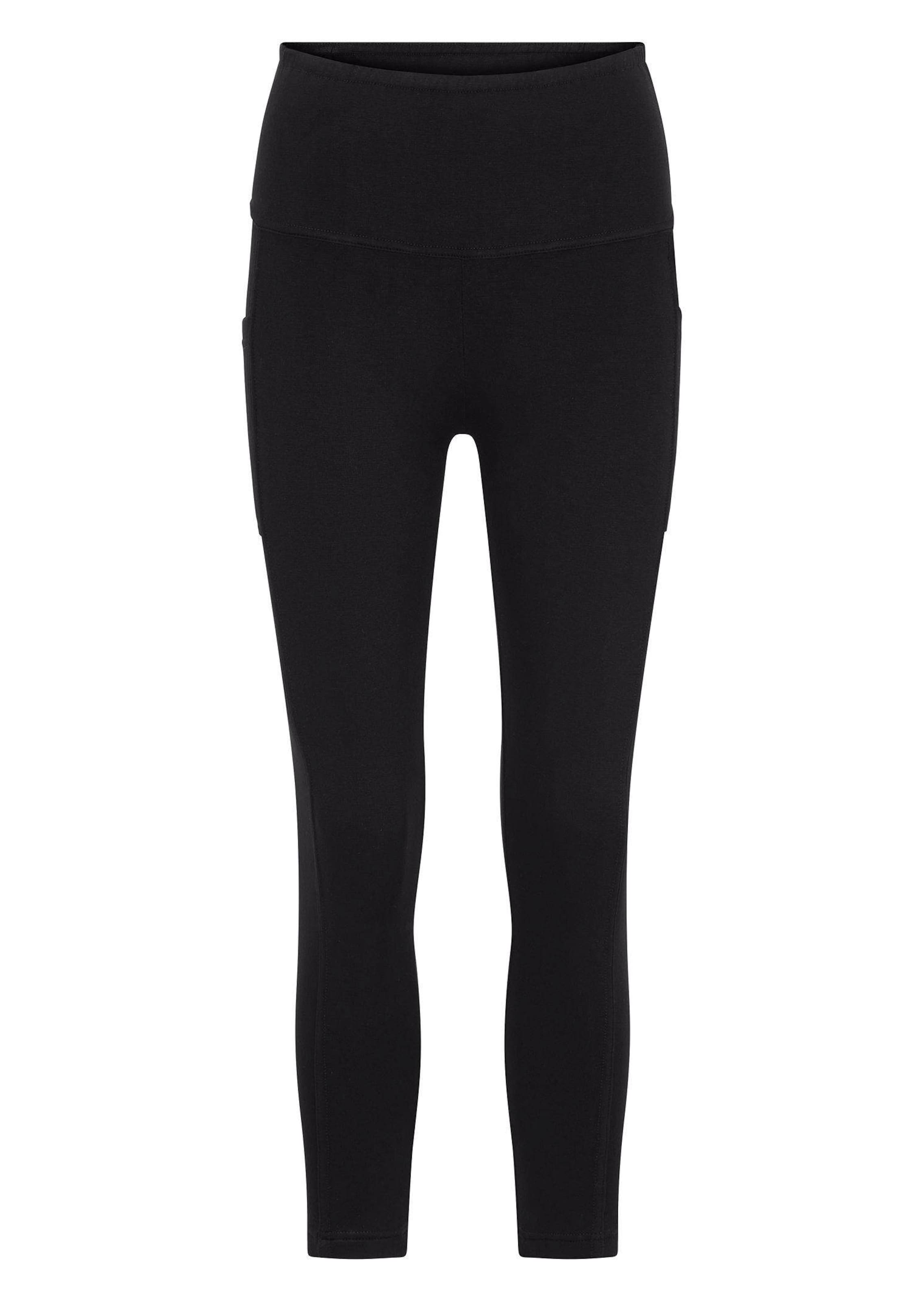 Viskoosijerseystä valmistetut lämpöleggingsit