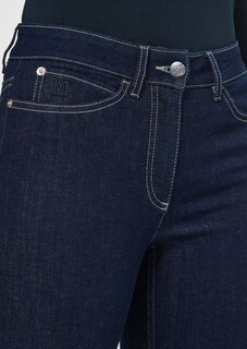 7/8-Jeans mit Saumaufschlägen thumbnail 6