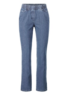 Klassische Schlupfjeans CARLA thumbnail 6