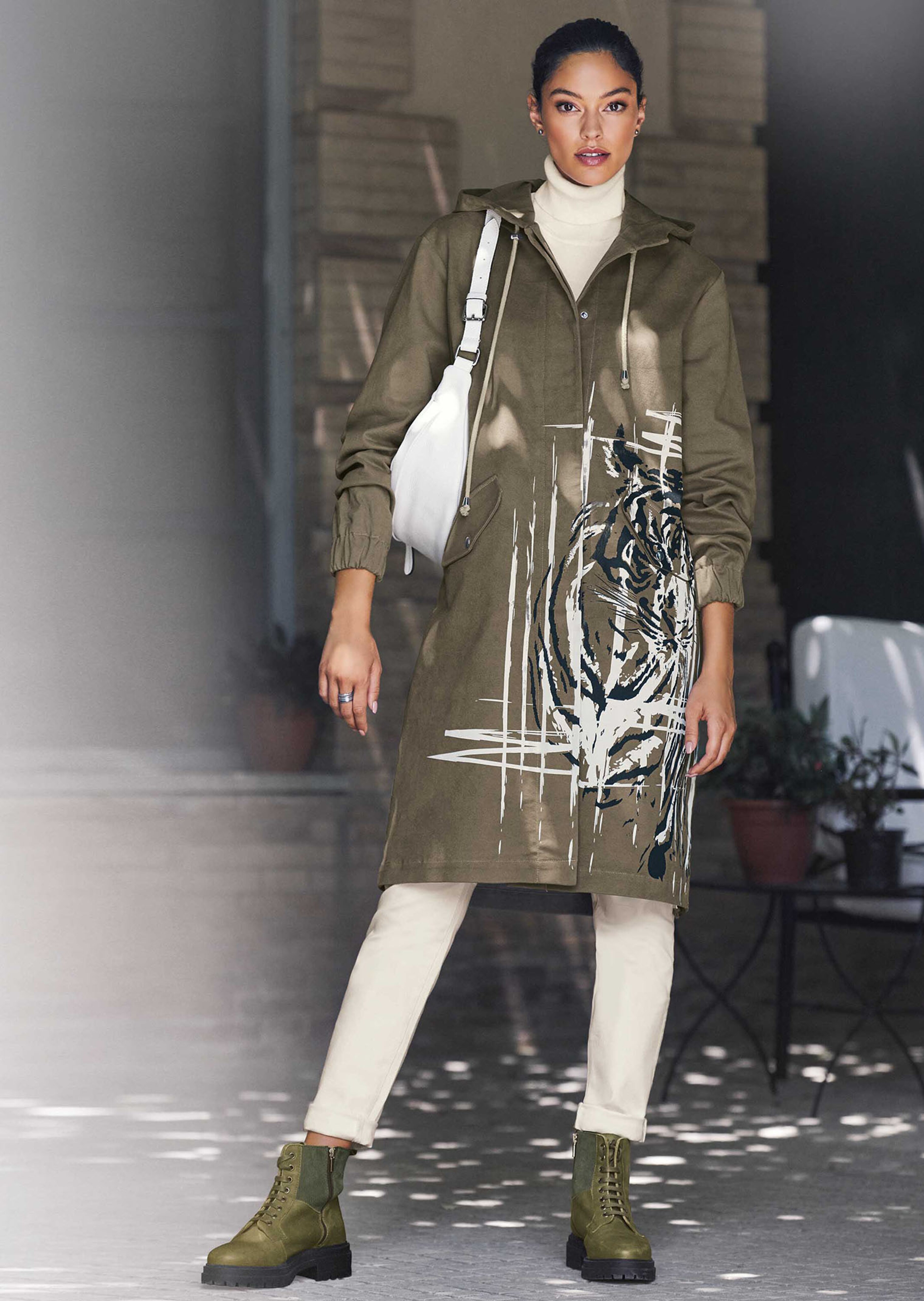 Parka