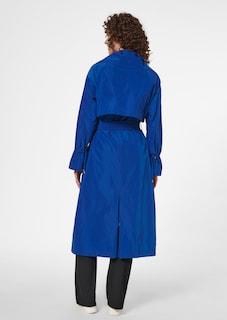 Moderner Trenchcoat thumbnail 4