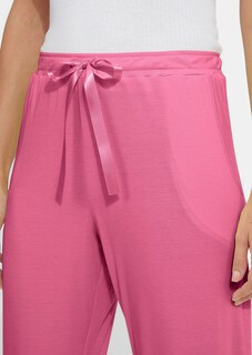 Pantalon de pyjama en Modal facile d'entretien thumbnail 3