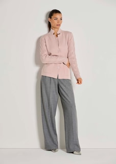 Tricot blazer thumbnail 3
