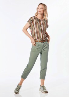 7/8 Chino-Hose LOUISA thumbnail 3
