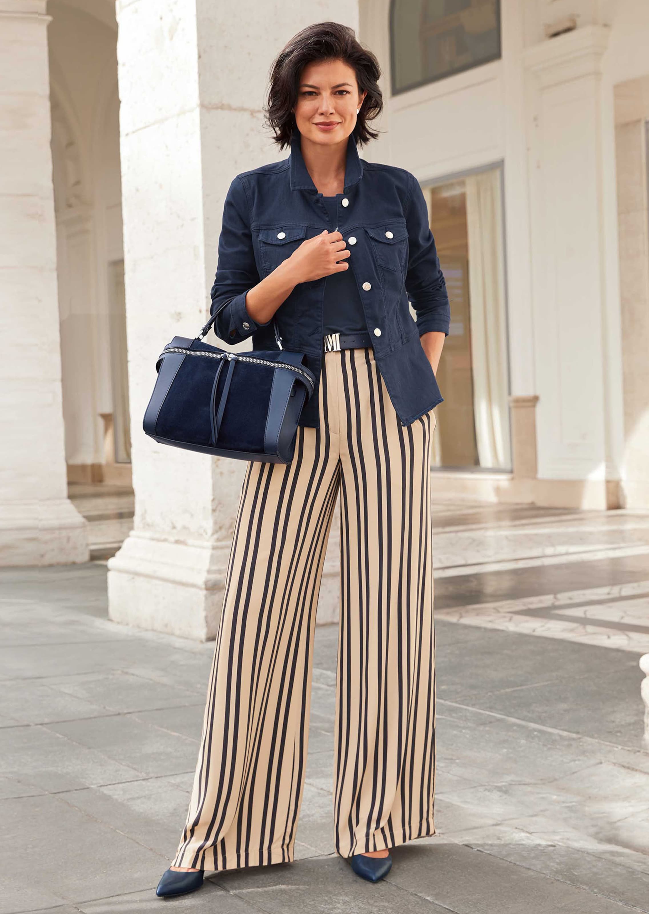 Trousers