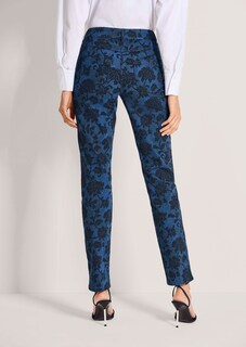 Pantalon imprimé thumbnail 4