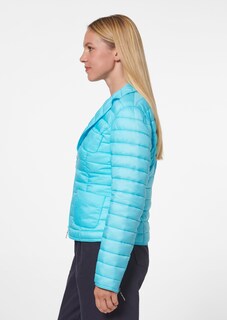 Steppjacke mit leichter Wattierung thumbnail 5