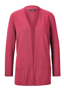 Cardigan en cachemire thumbnail 6