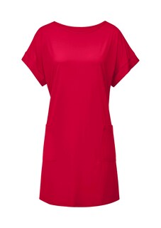 Strandkleid mit aufgesetzten Taschen thumbnail 4