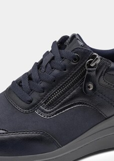 Sneakers pour hallux avec semelle intérieure en mousse à mémoire de forme thumbnail 2