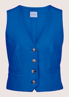 Gilet élégant en jersey thumbnail 7