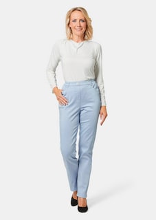 Leichte Baumwollschlupfhose thumbnail 2