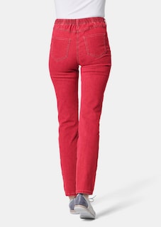 Jean slim High-Stretch LOUISA thumbnail 3