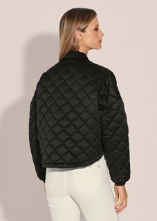 Steppblouson im Oversize-Stil thumbnail 4