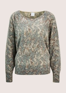 Pull. Pur cachemire thumbnail 7
