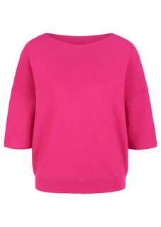 Pullover mit Rollkanten thumbnail 7