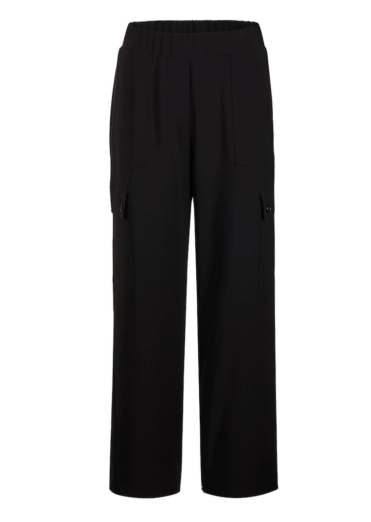Cargohose VERA mit Schlupfbund