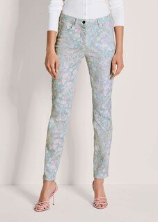 Print trousers thumbnail 2