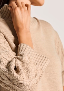Pull. Pure laine vierge thumbnail 6