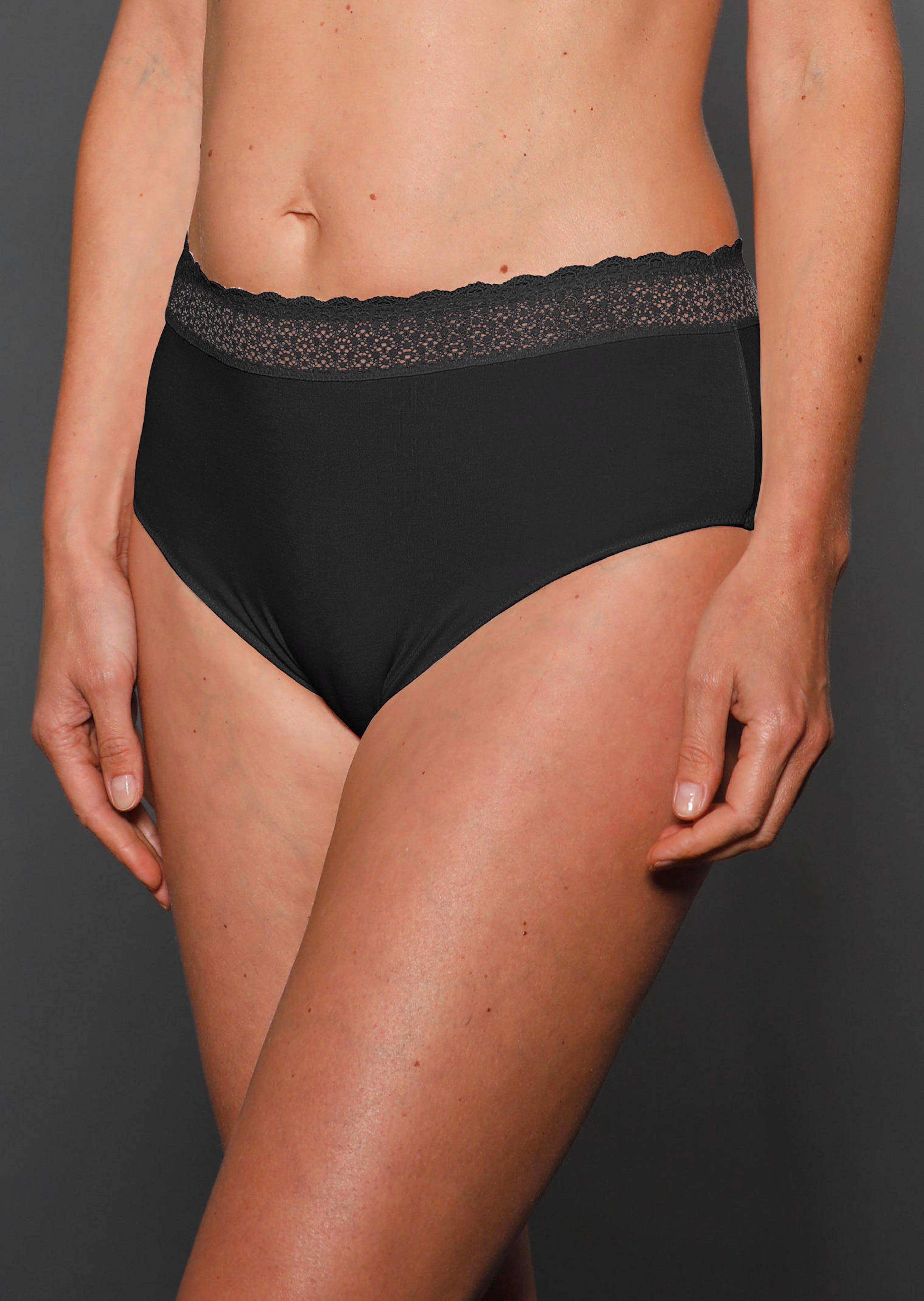 Tailleslip in een set van 2