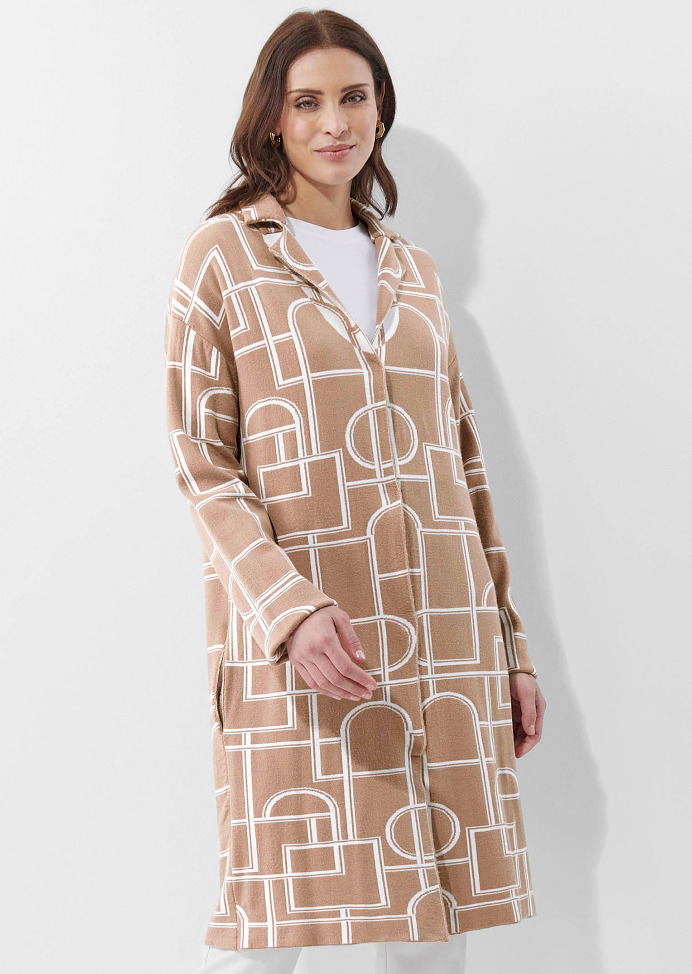 Tricot jasje