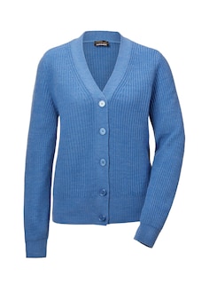 Cardigan facile d'entretien thumbnail 6