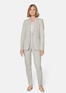 Seersucker-Blazer thumbnail 3