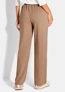 Losvallende joggingbroek thumbnail 3