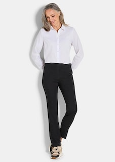 LOUISA-bengaliinihousut denim-tyyliin thumbnail 2