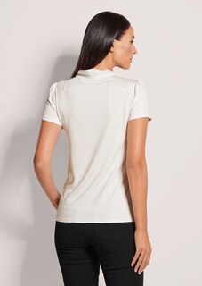 Edel-Shirt mit Schluppe thumbnail 4