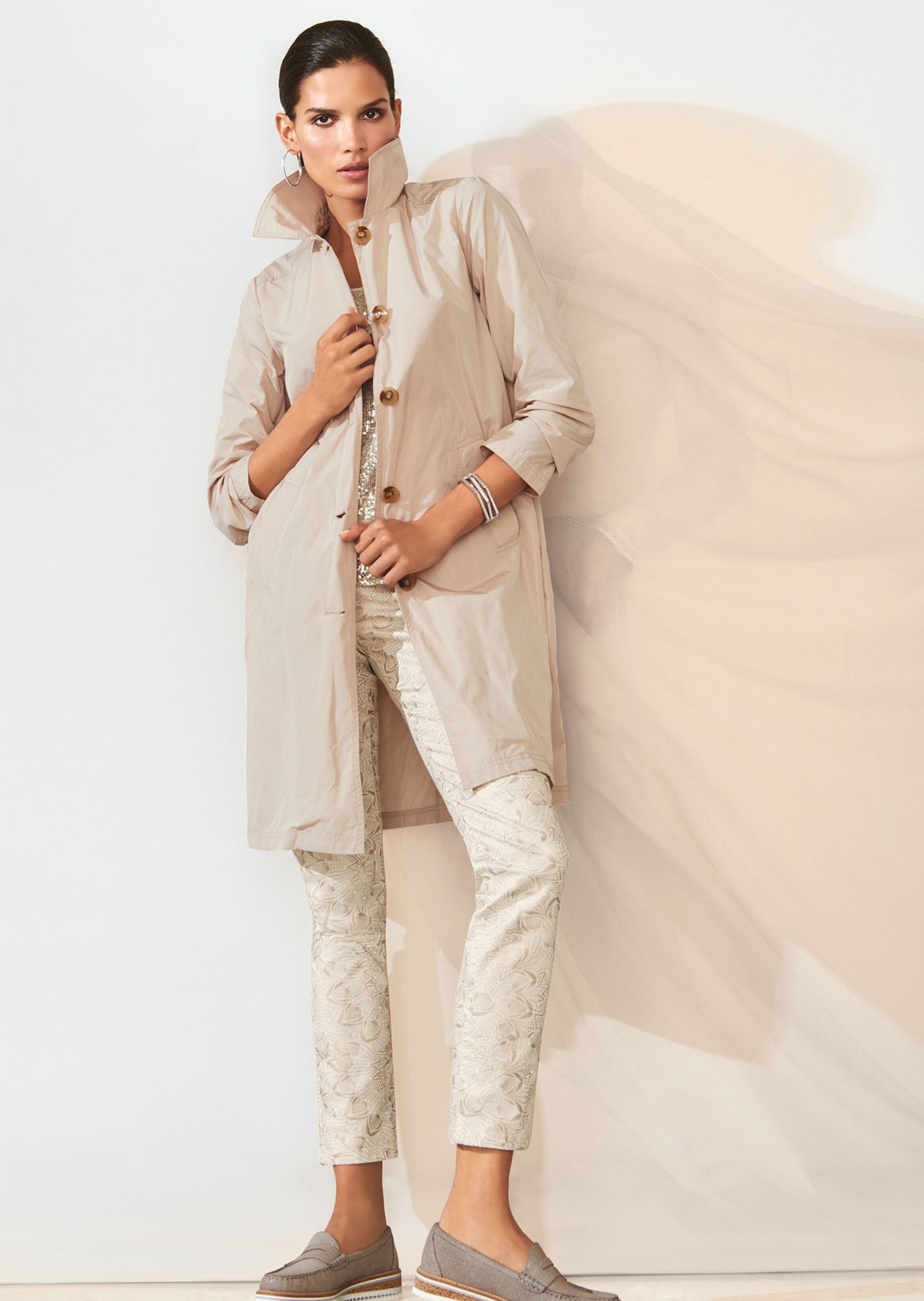 Manteau