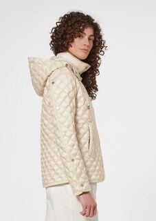 Veste matelassée à capuche thumbnail 5