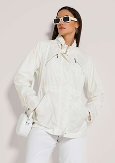 Lange Jacke mit Funktion thumbnail 5