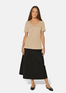 Linen top thumbnail 3
