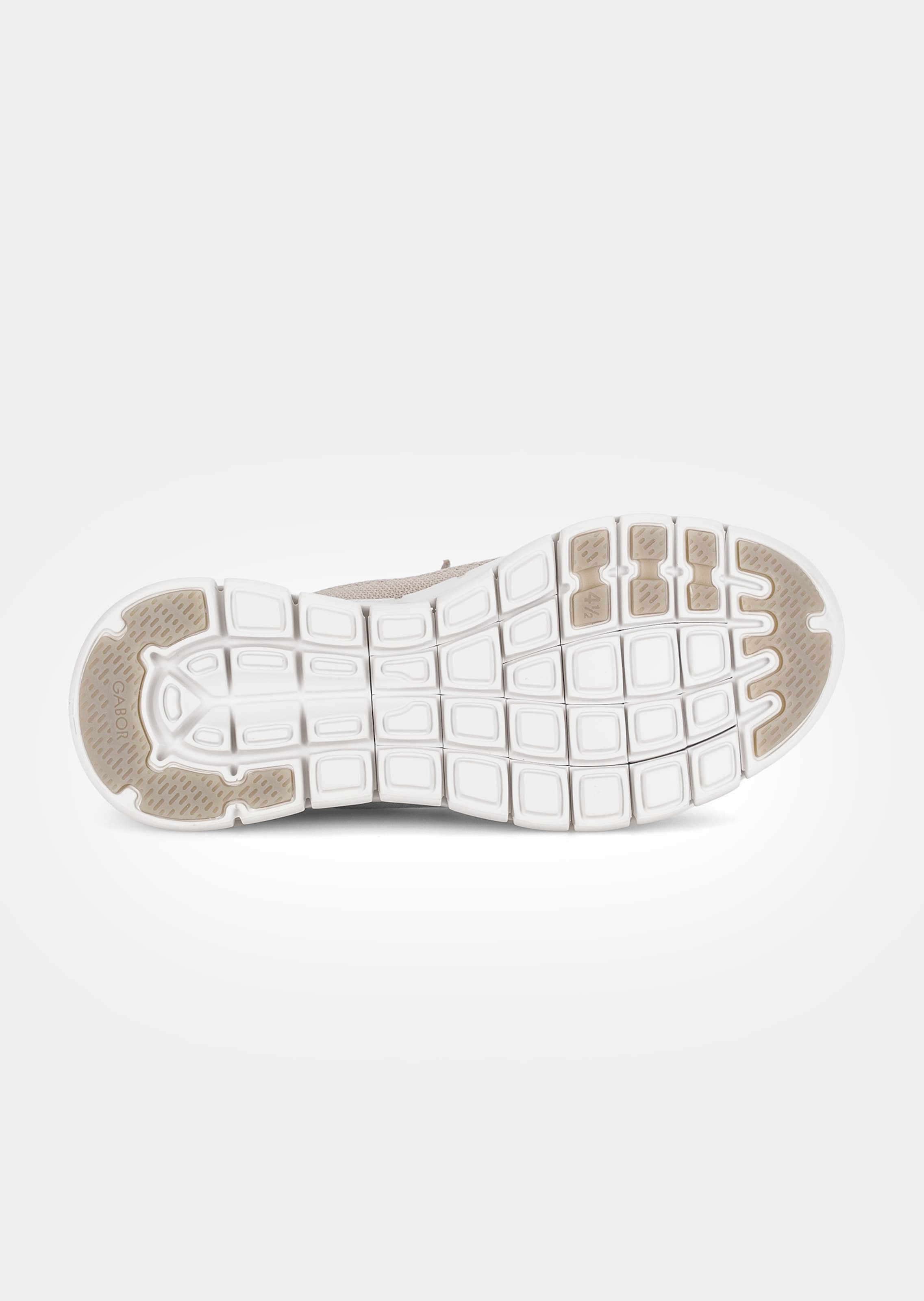 Sneakers van actief ademend mesh thumbnail 4