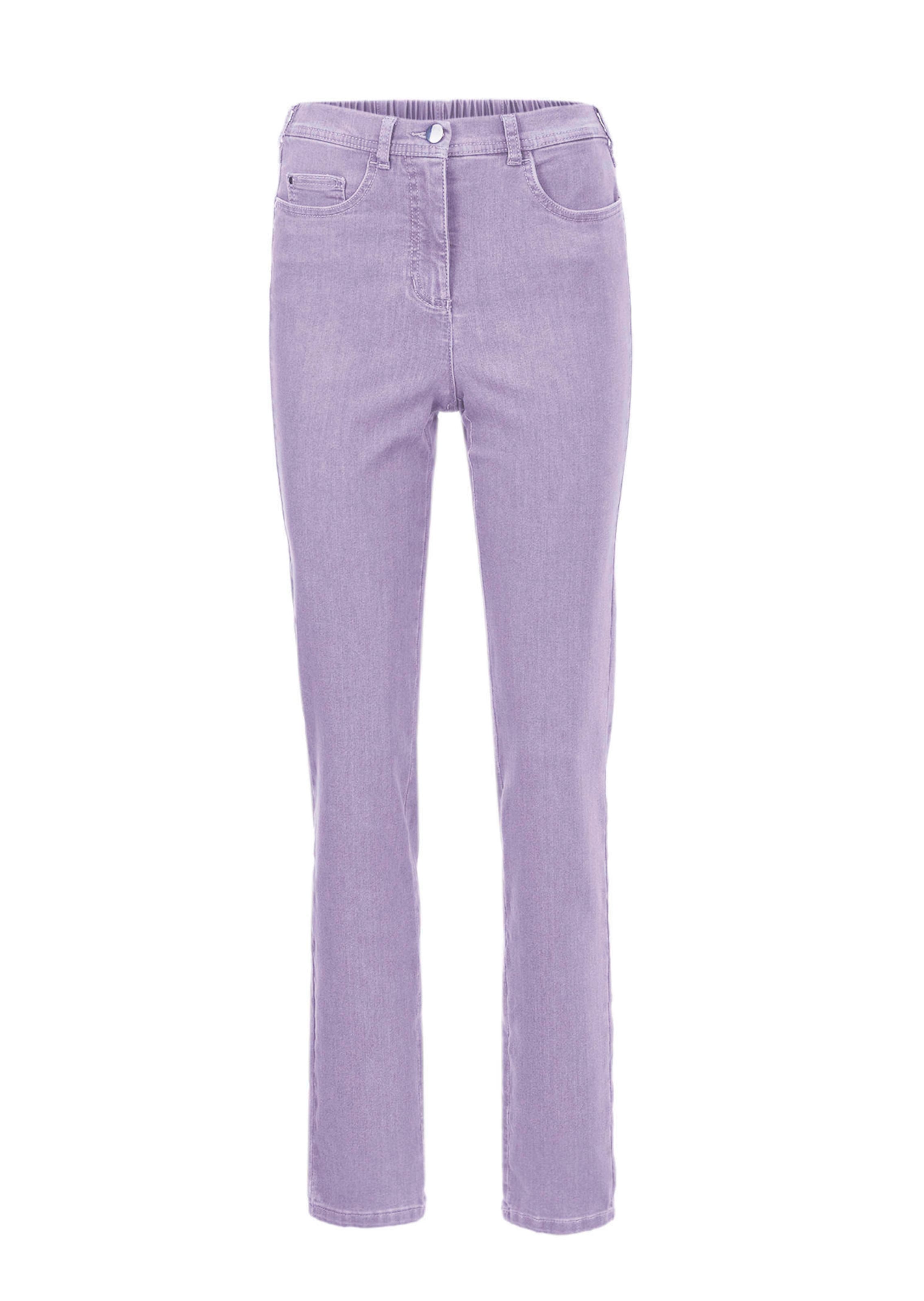 Jean slim High-Stretch LOUISA