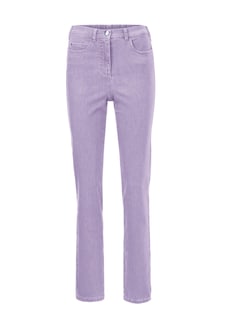 Smalle highstretch jeans LOUISA thumbnail 6