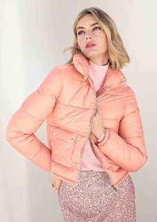 Veste matelassée thumbnail 1