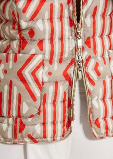 Quilted jacket thumbnail 6