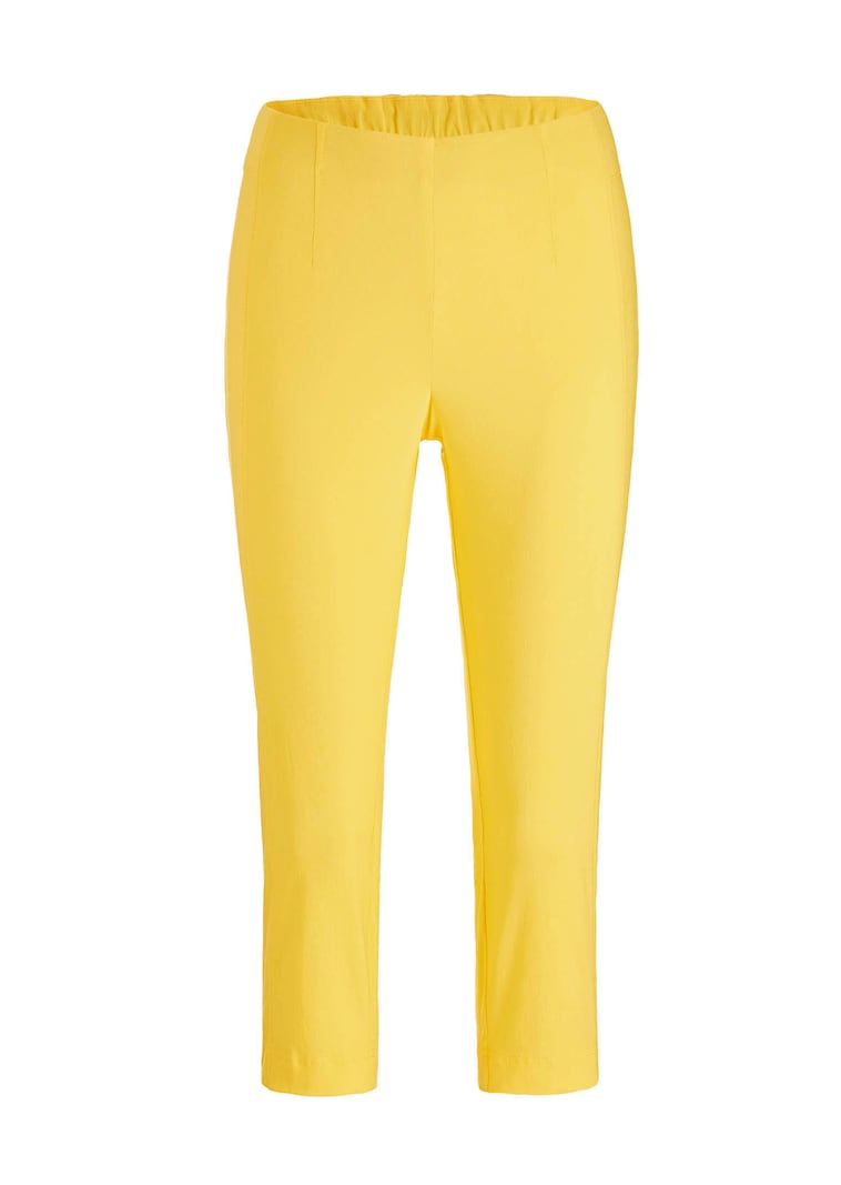 7/8-Schlupfhose LOUISA aus Super-Stretch