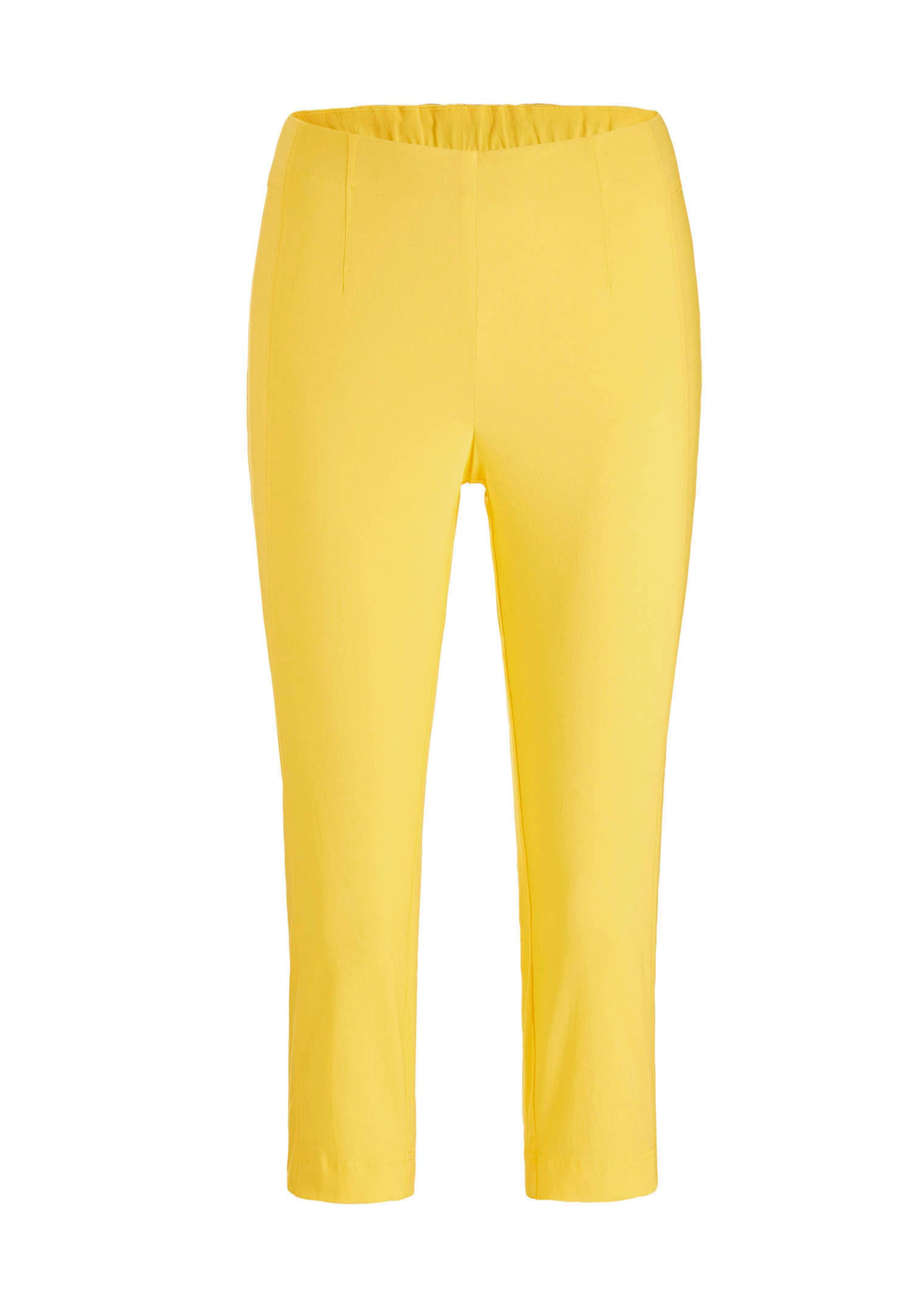 7/8-Schlupfhose LOUISA aus Super-Stretch thumbnail 6