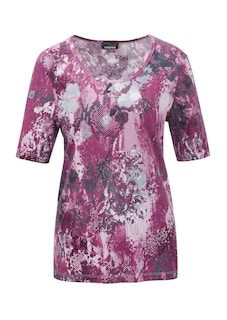 Gedessineerd shirt thumbnail 6