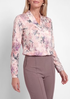Hose CARLA aus weichem Jersey-Flanell thumbnail 5