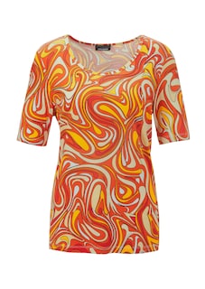 T-shirt imprimé thumbnail 6