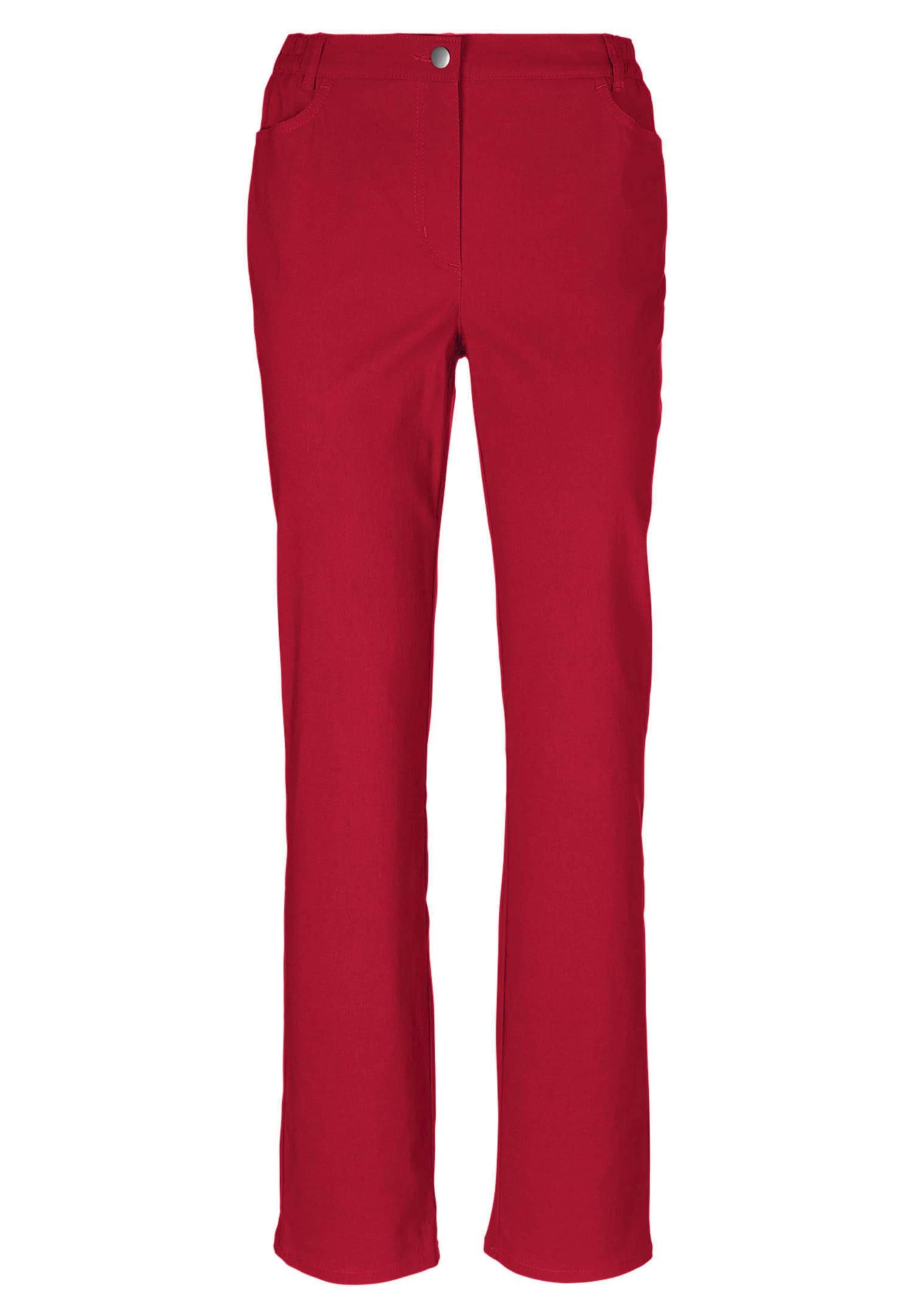 Pantalon super stretch