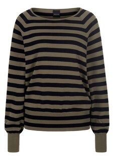 Pullover met vleermuismouwen thumbnail 7