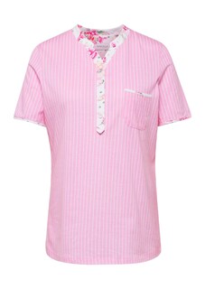 Pyjama à manches courtes boutonné thumbnail 2