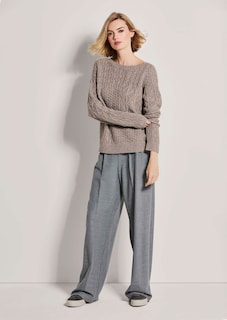Pull. Pur cachemire thumbnail 3