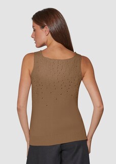 Knitted top thumbnail 4
